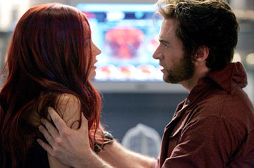 Imagem 3 do filme X-Men: O Confronto Final